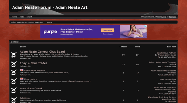 adamneateforum.proboards.com