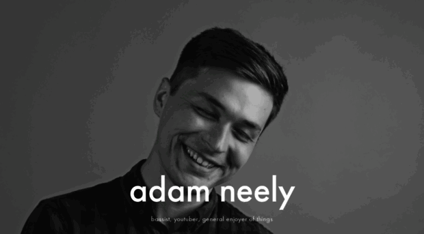 adamneely.com