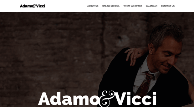 adamoandvicci.com