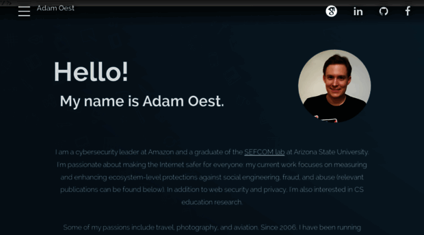 adamoest.com