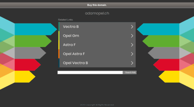 adamopel.ch