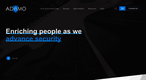 adamosecurity.com