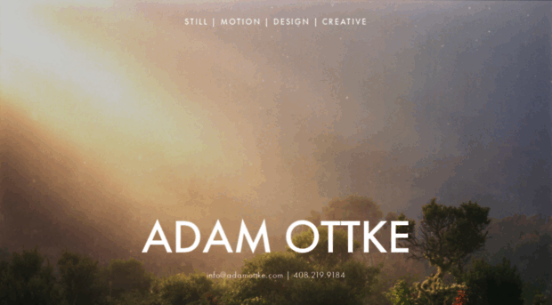 adamottke.com