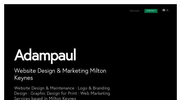 adampaul.co.uk