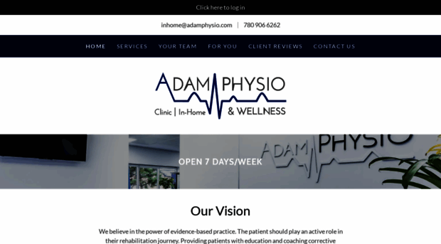 adamphysio.com