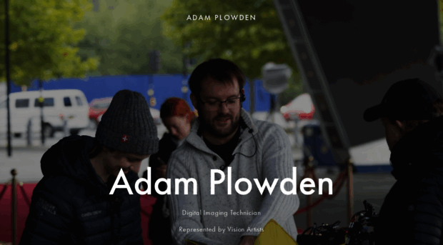 adamplowden.com