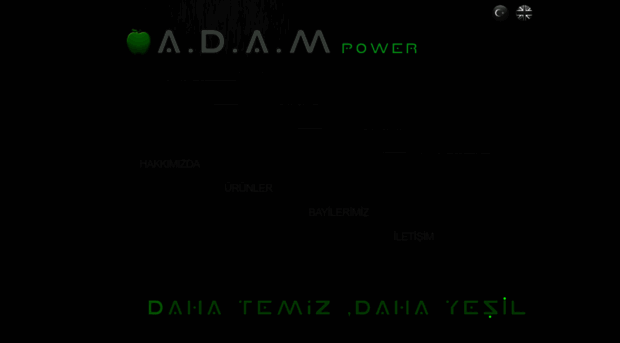 adampower.com.tr