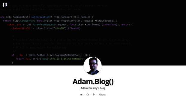 adampresley.github.io