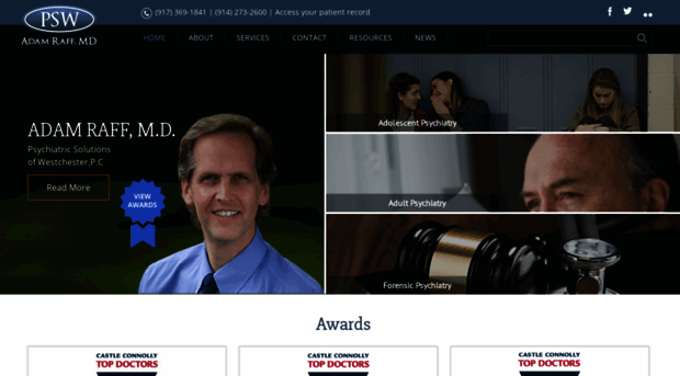 adamraffmd.com