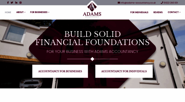 adams-accountancy.co.uk