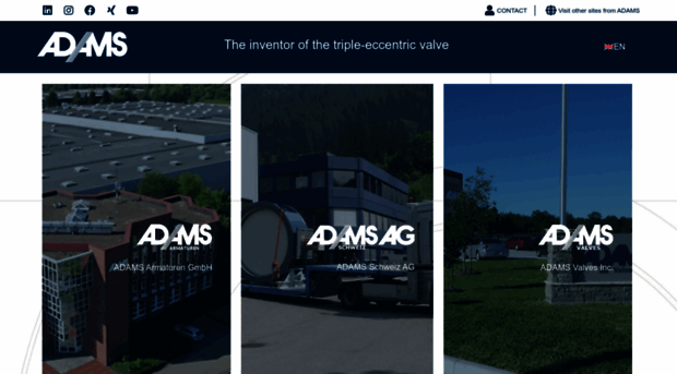 adams-armaturen.de
