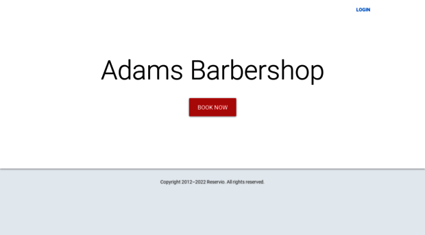 adams-barbershop.reservio.com