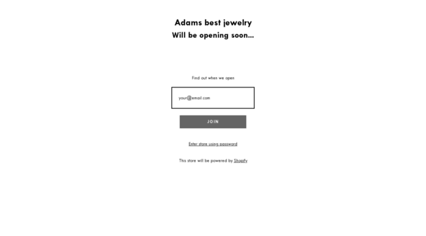 adams-best-jewelry.myshopify.com