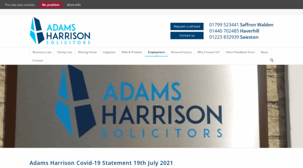 adams-harrison.co.uk