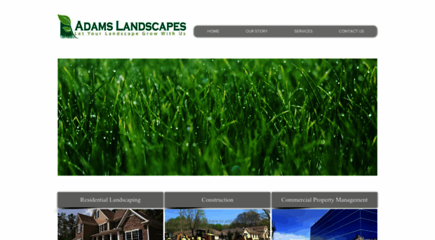 adams-landscapes.com