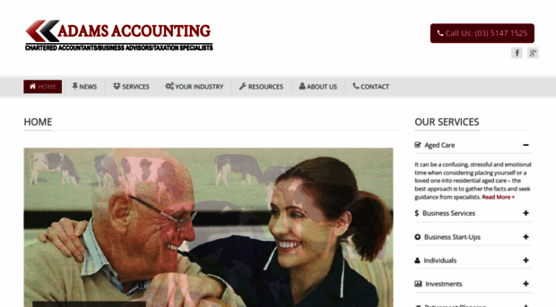 adamsaccounting.com.au