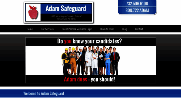 adamsafeguard.com