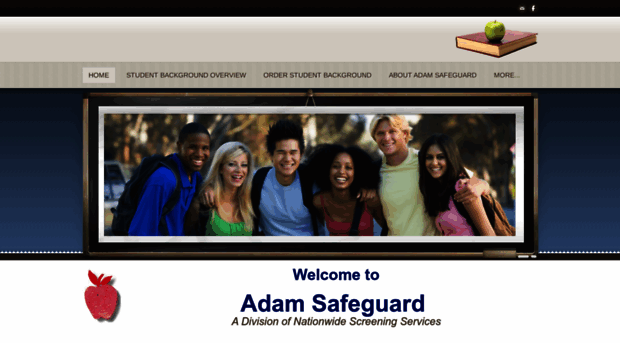 adamsafeguardstudents.com