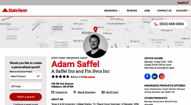 adamsaffel.com