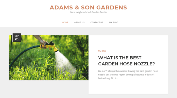 adamsandsongardens.com