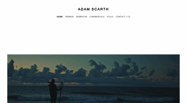 adamscarth.co.uk