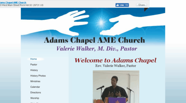 adamschapelrockhill.com