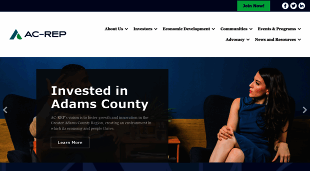 adamscountyrep.com