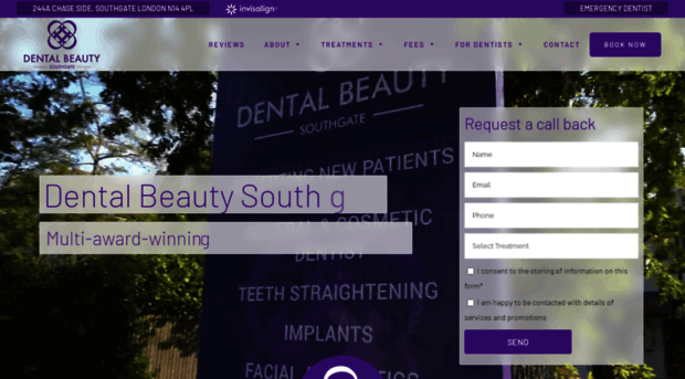 adamsdental.co.uk