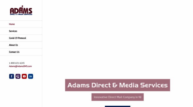 adamsdms.com