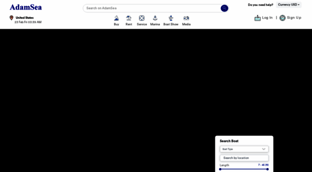 adamsea.com