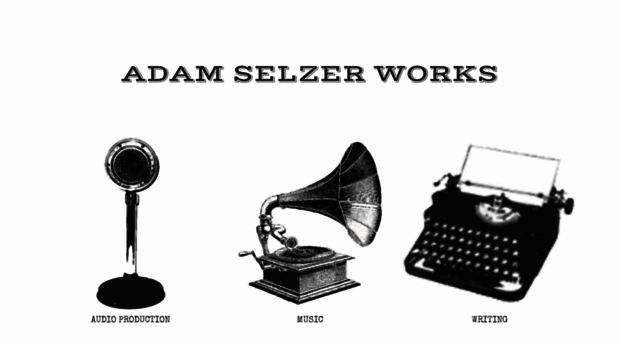 adamselzerworks.com