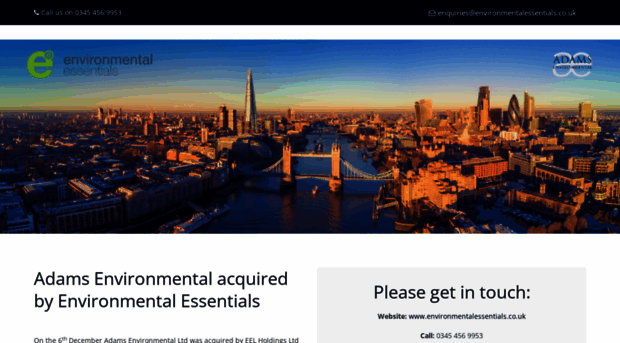 adamsenvironmental.co.uk