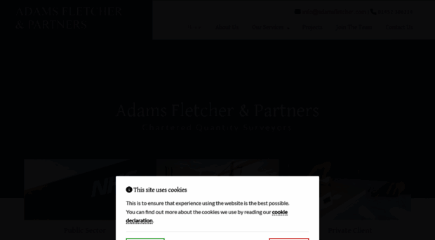 adamsfletcher.com