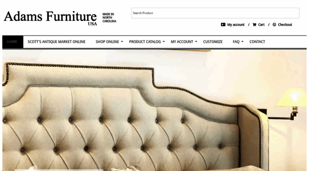 adamsfurniture.com