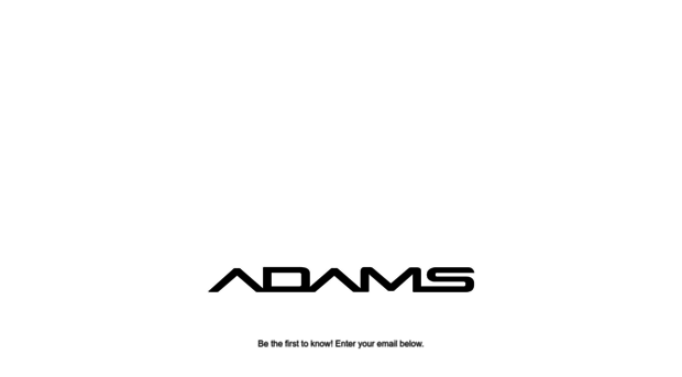 adamsgolf.com