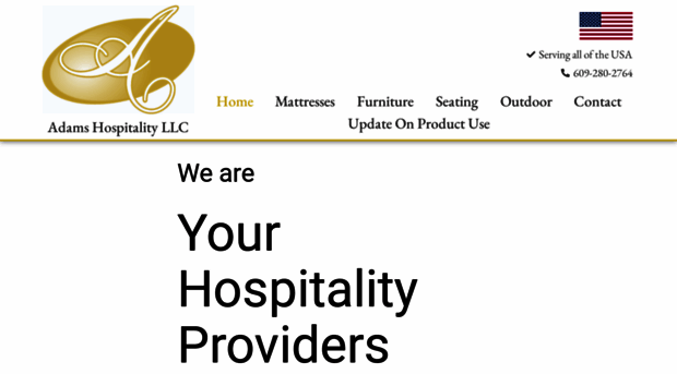 adamshospitality.com