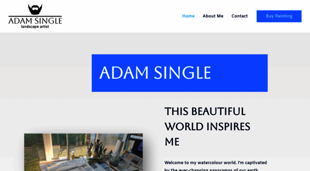 adamsingle.com