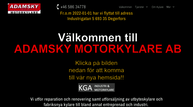 adamskymotorkylare.se