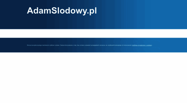 adamslodowy.pl