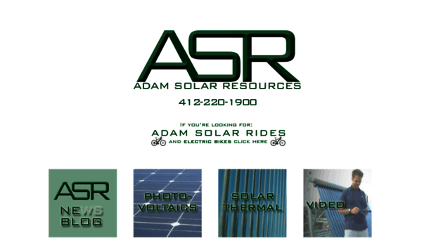 adamsolarresources.com