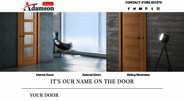 adamson-doors.co.uk