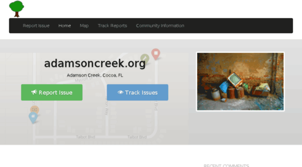 adamsoncreek.org