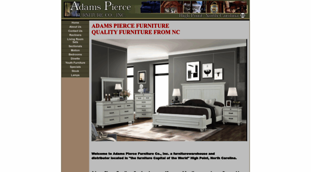 adamspiercefurniture.com