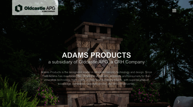 adamsproducts.com