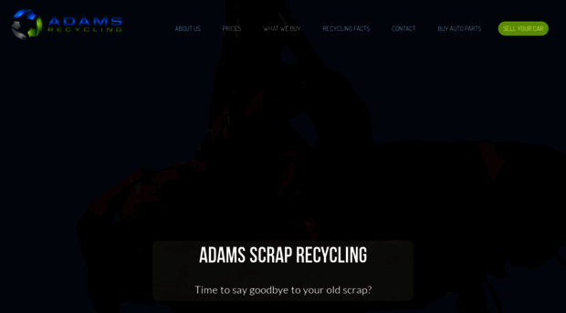 adamsrecycling.net