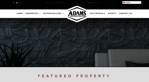 adamsres.com