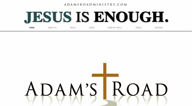 adamsroadministry.com