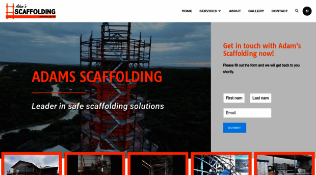 adamsscaffolding.com.au