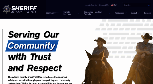 adamssheriffco.gov
