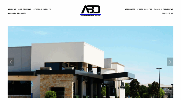 adamssupplydallas.com